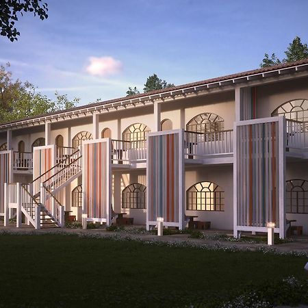 Htl Terra Sol Hotel Armacao dos Buzios Exterior photo