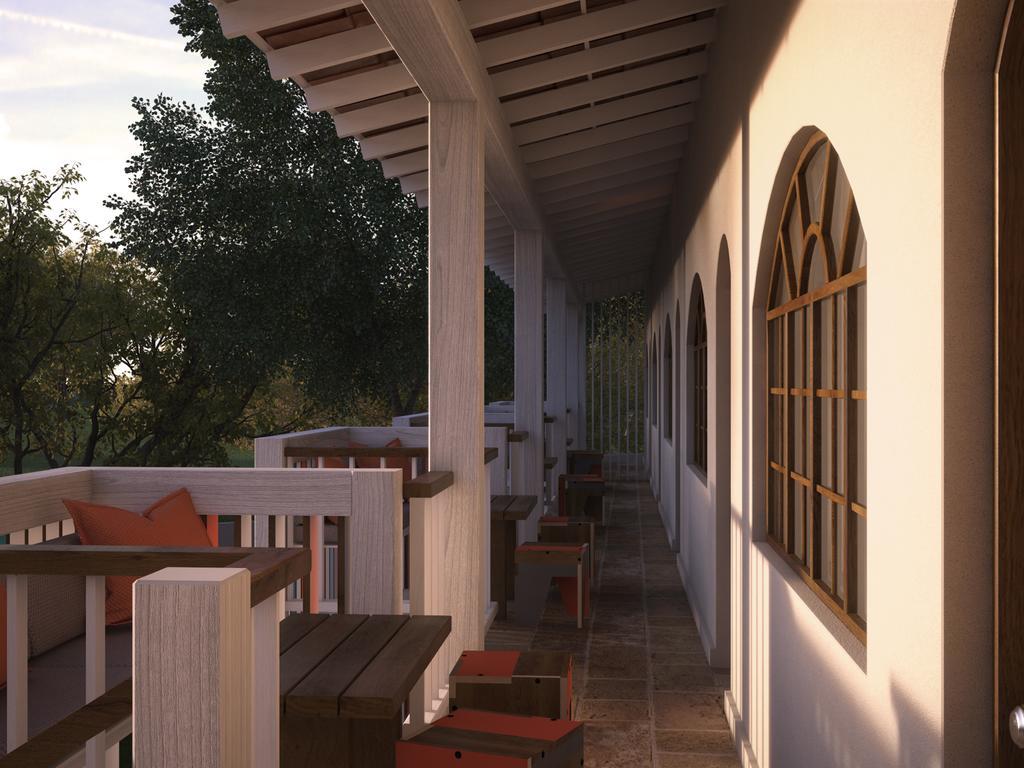Htl Terra Sol Hotel Armacao dos Buzios Exterior photo